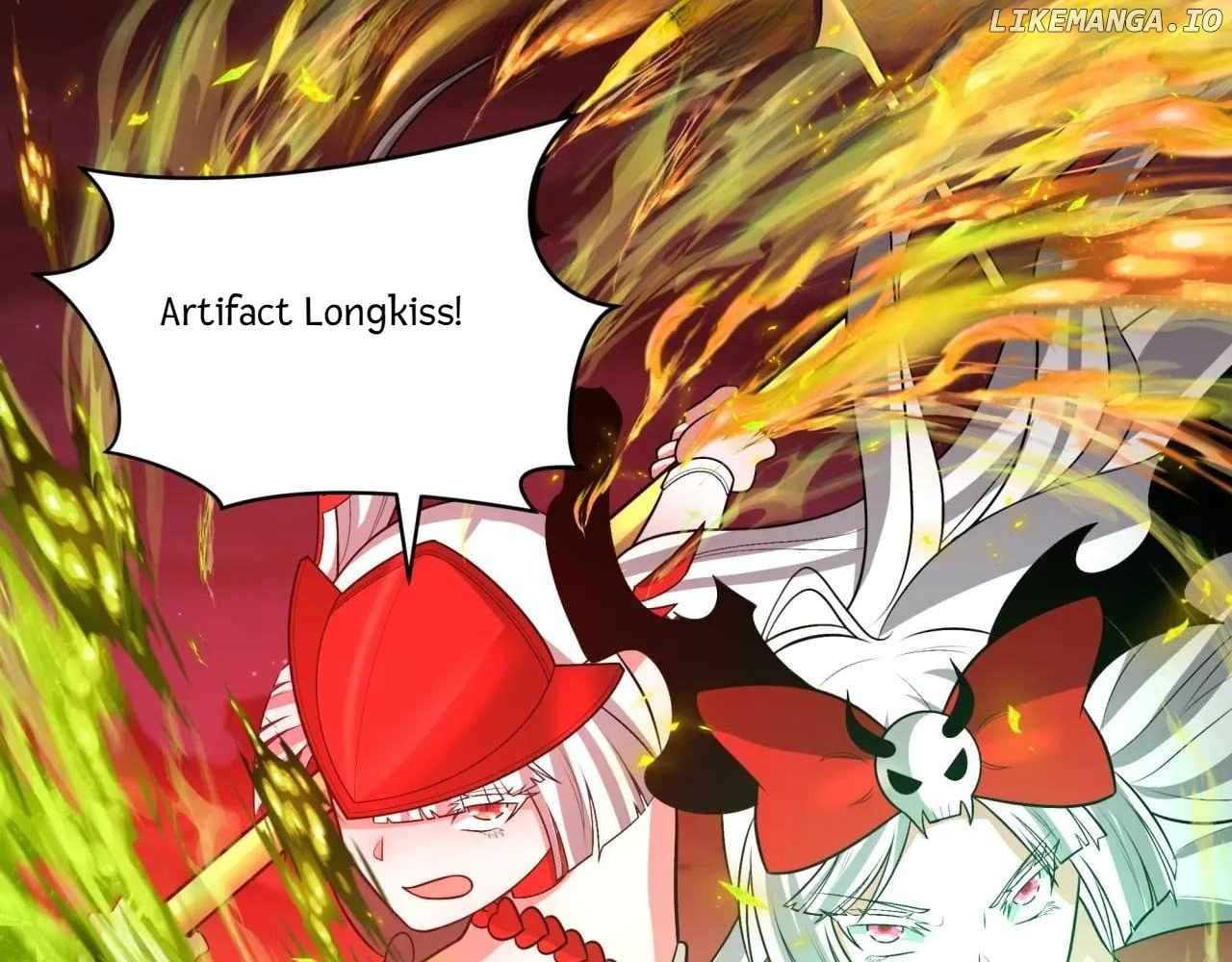 Read Era of the Haunted Manga Online