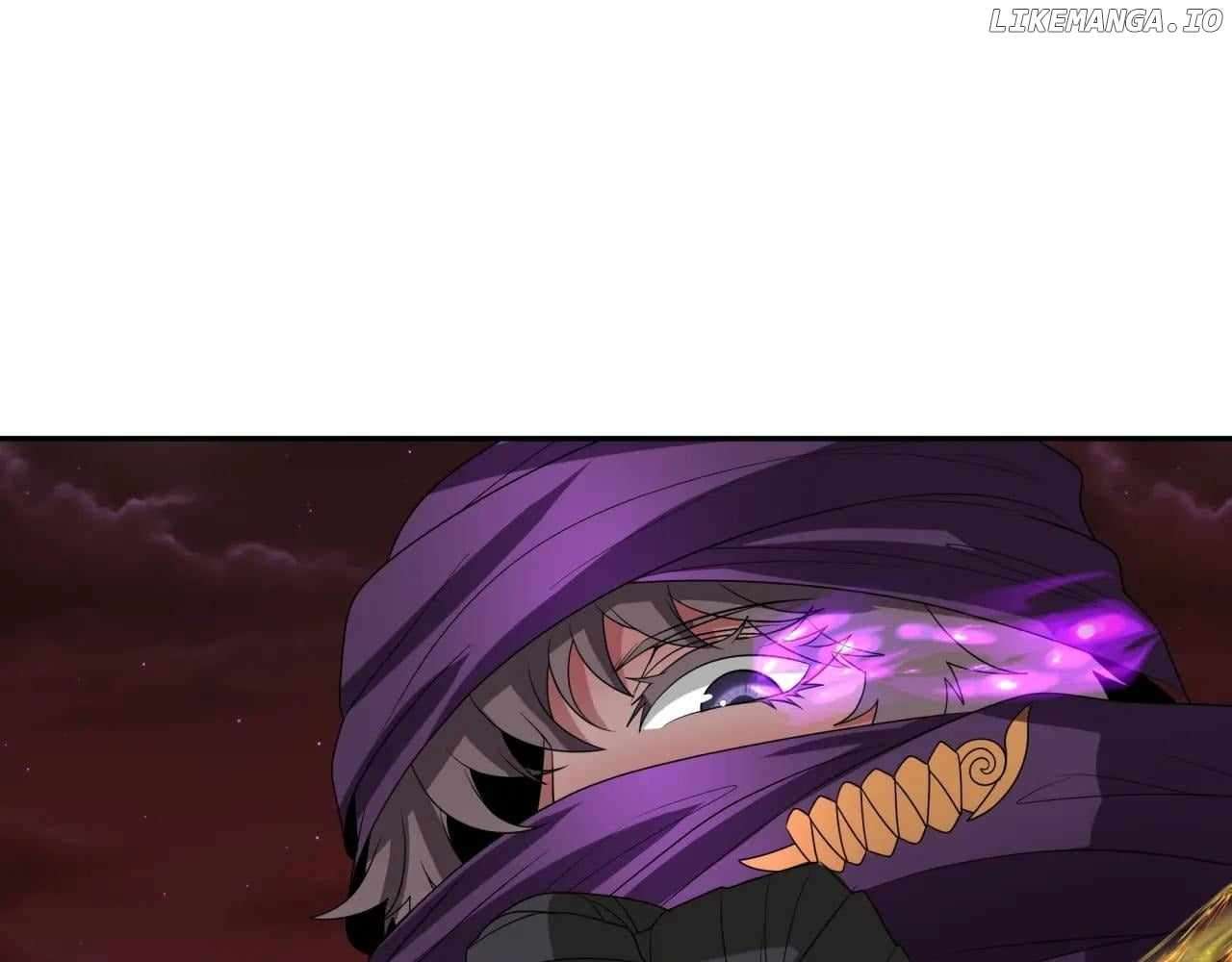 Read Era of the Haunted Manga Online
