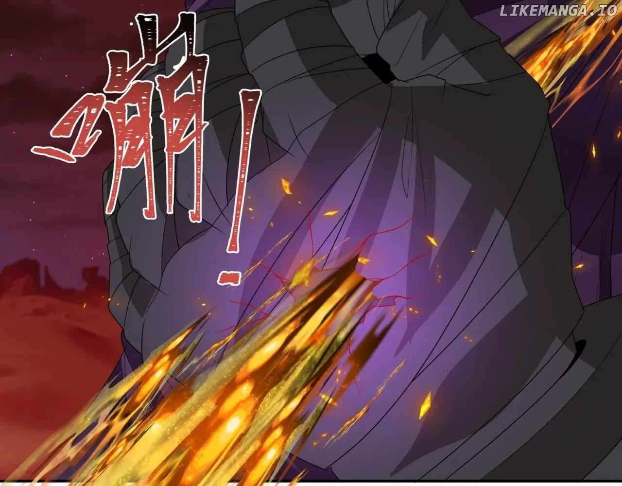 Read Era of the Haunted Manga Online