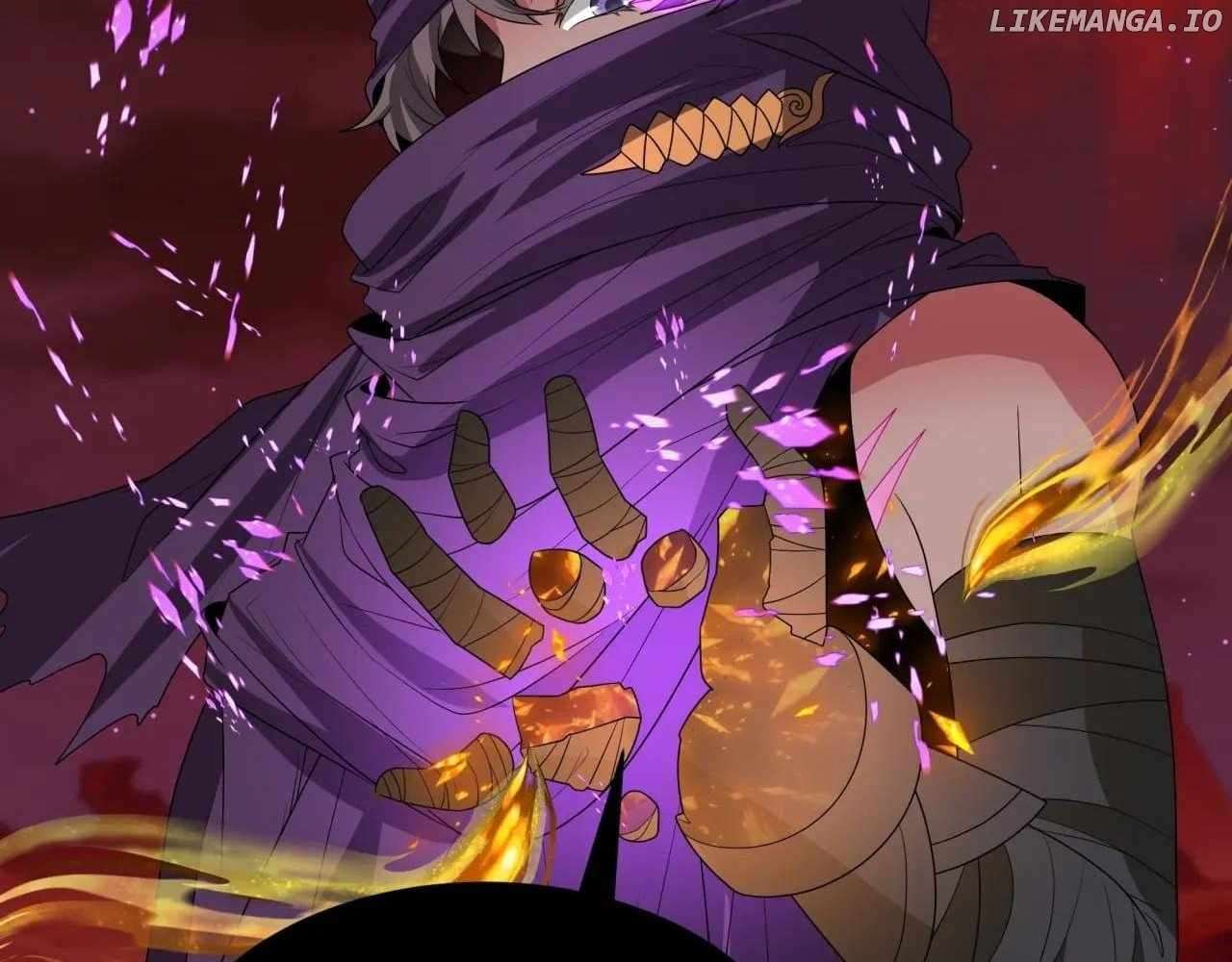 Read Era of the Haunted Manga Online