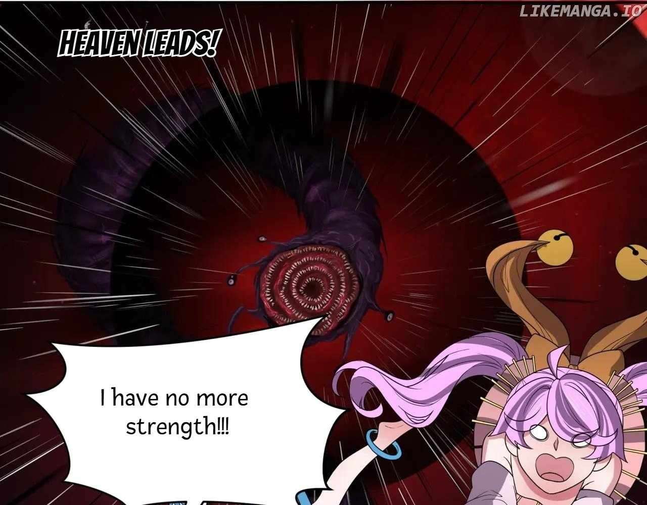 Read Era of the Haunted Manga Online