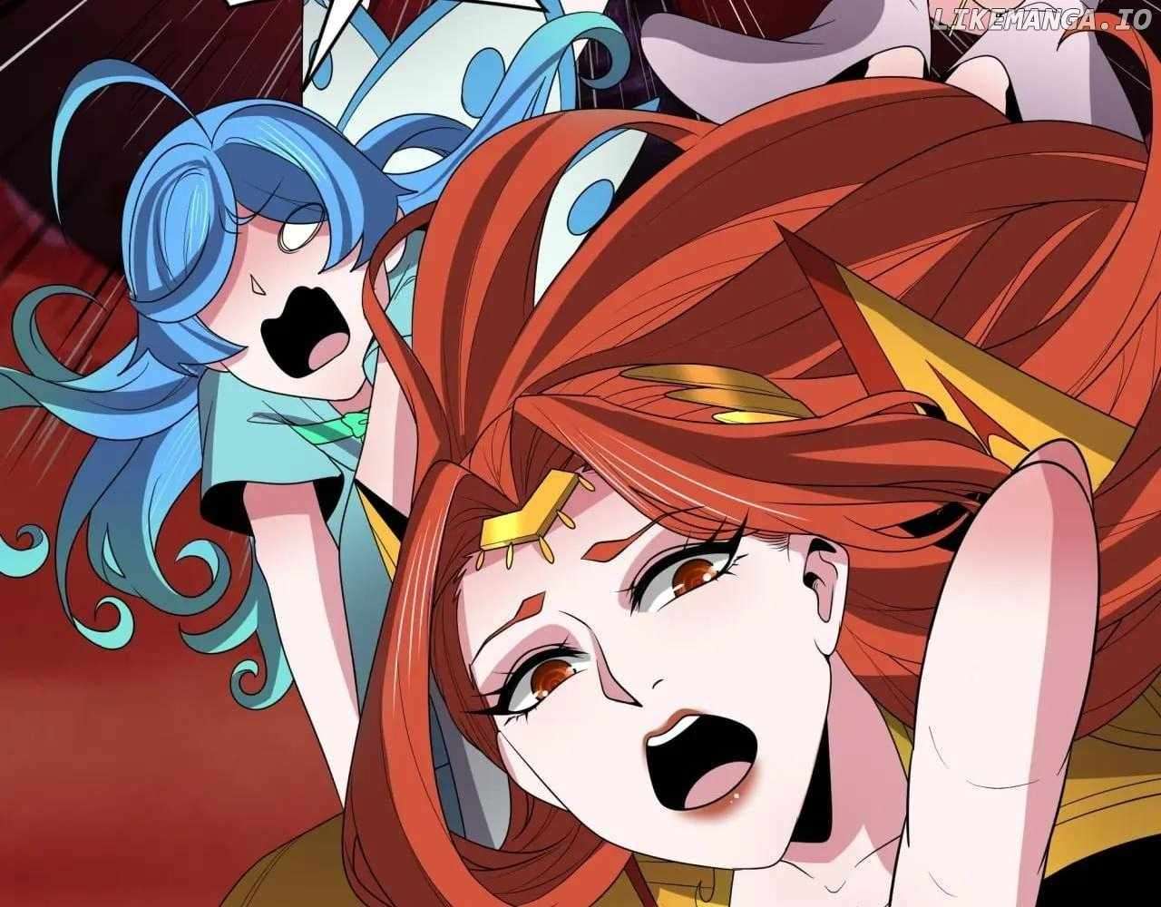 Read Era of the Haunted Manga Online
