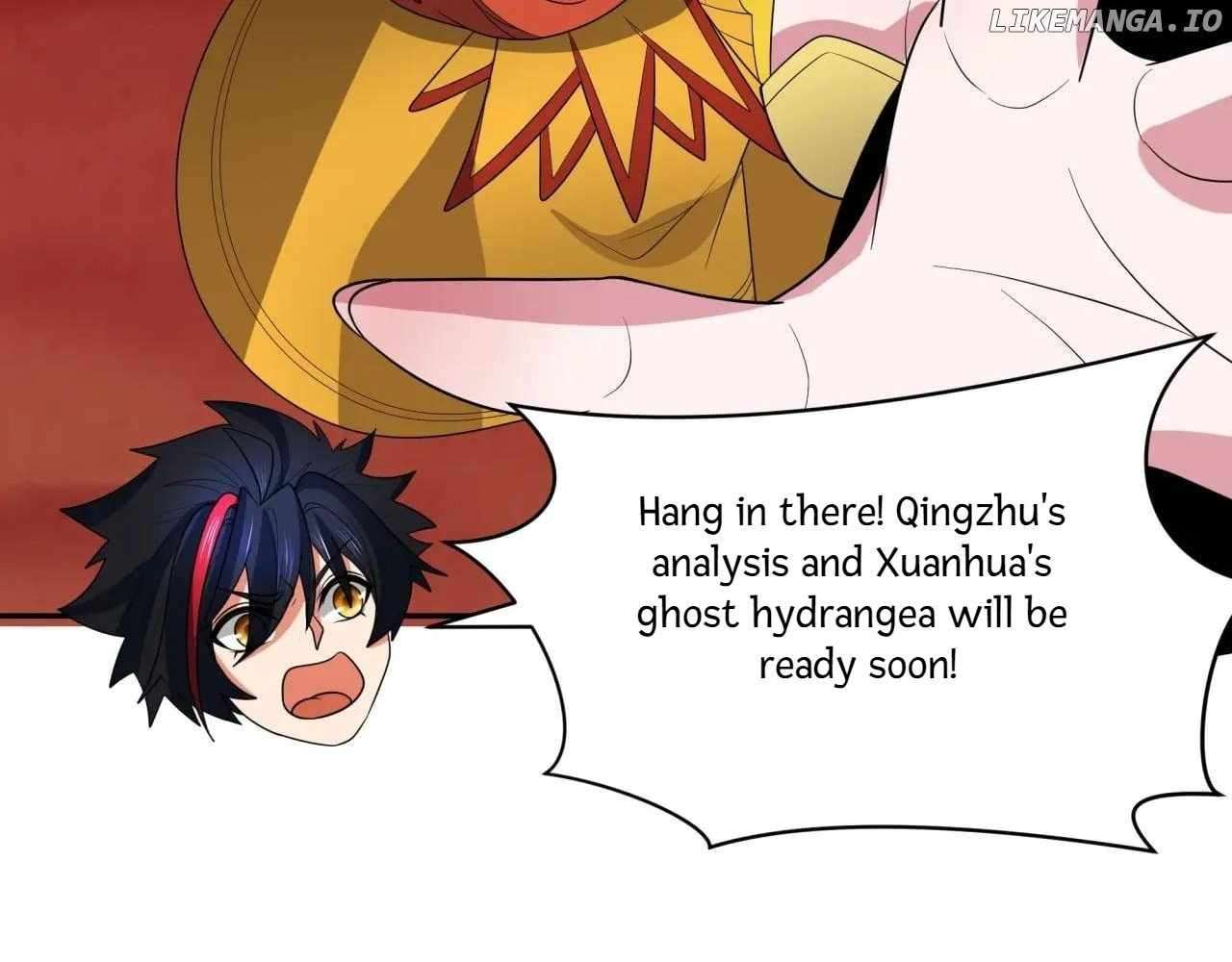 Read Era of the Haunted Manga Online