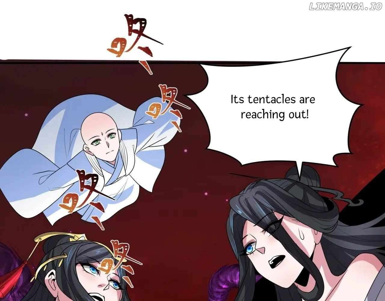 Read Era of the Haunted Manga Online