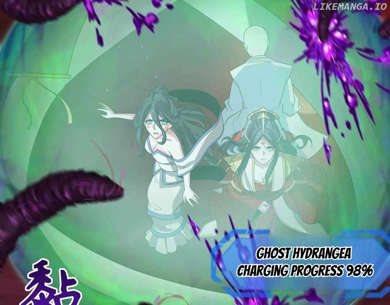 Read Era of the Haunted Manga Online