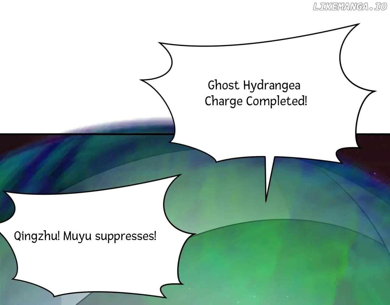 Read Era of the Haunted Manga Online