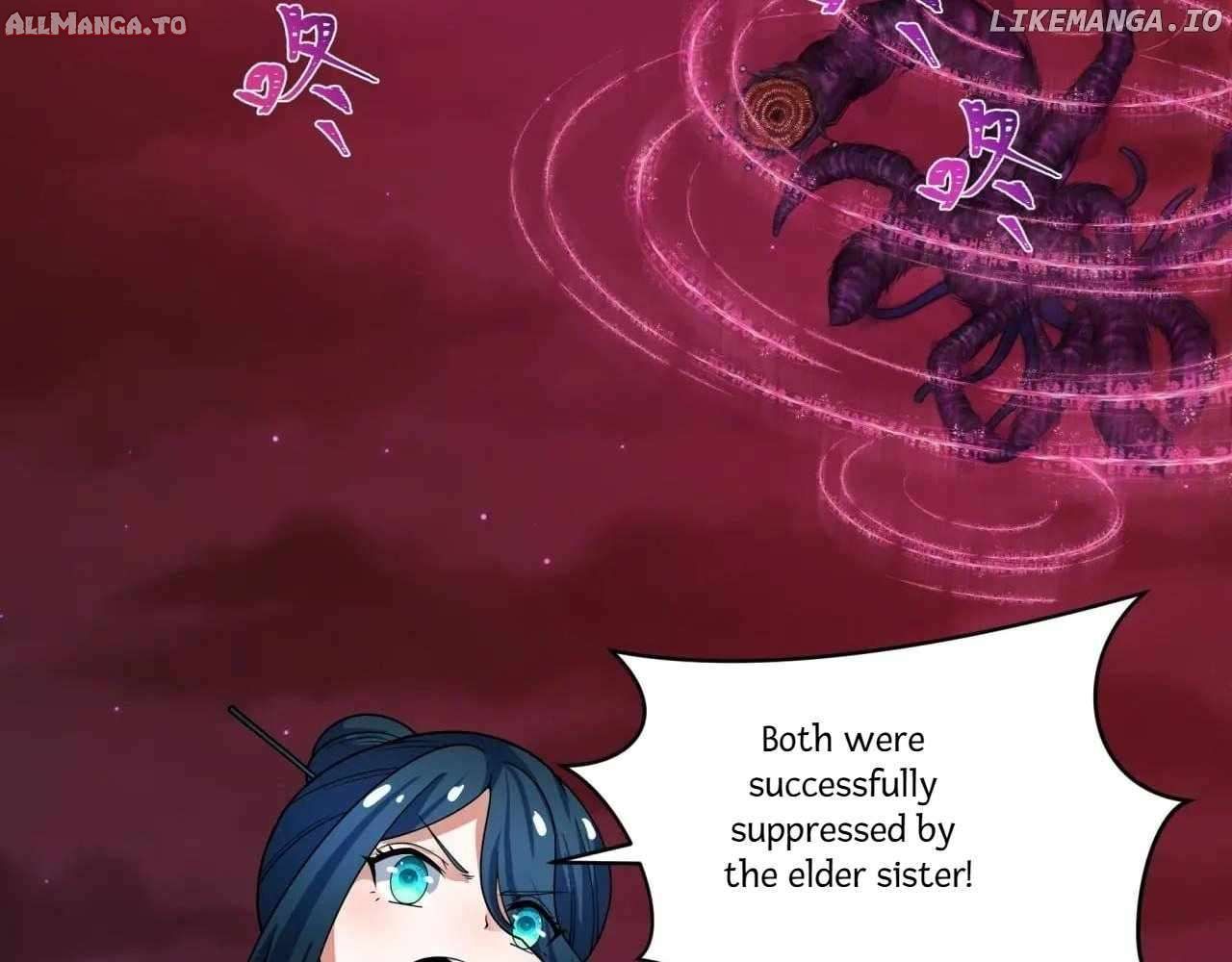 Read Era of the Haunted Manga Online
