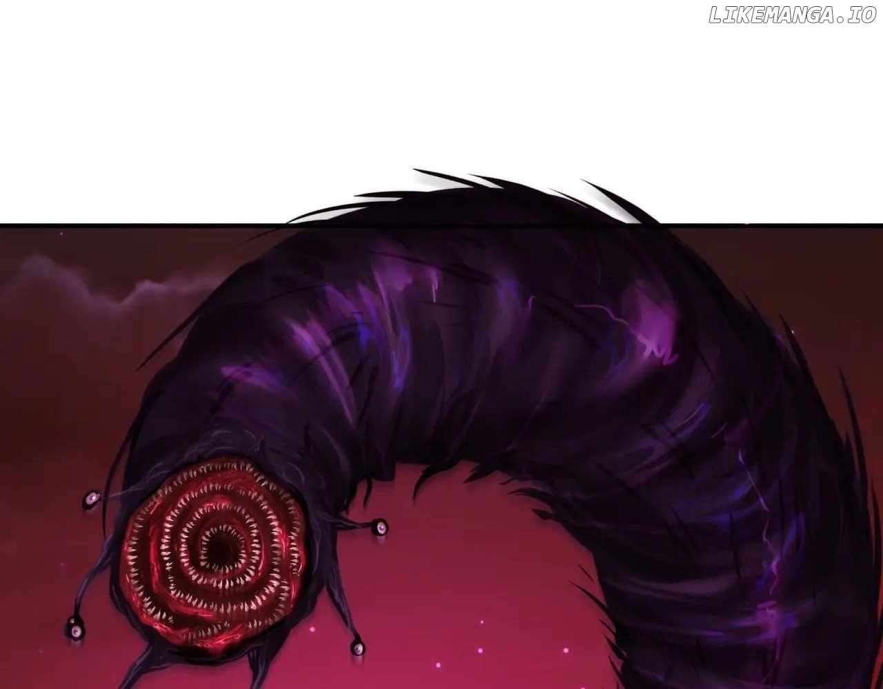 Read Era of the Haunted Manga Online