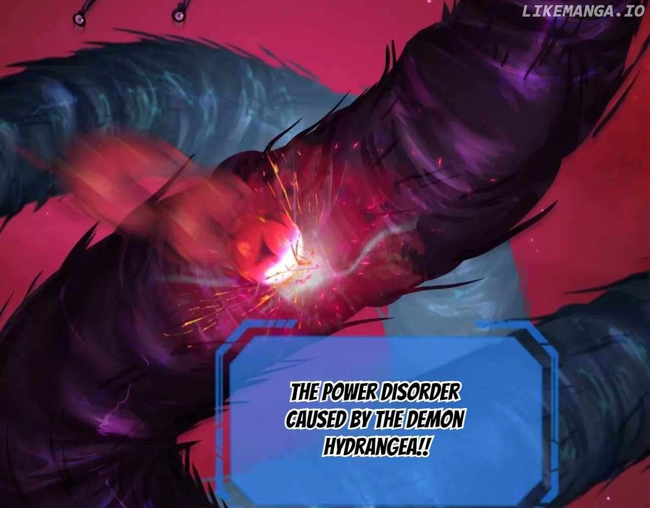 Read Era of the Haunted Manga Online