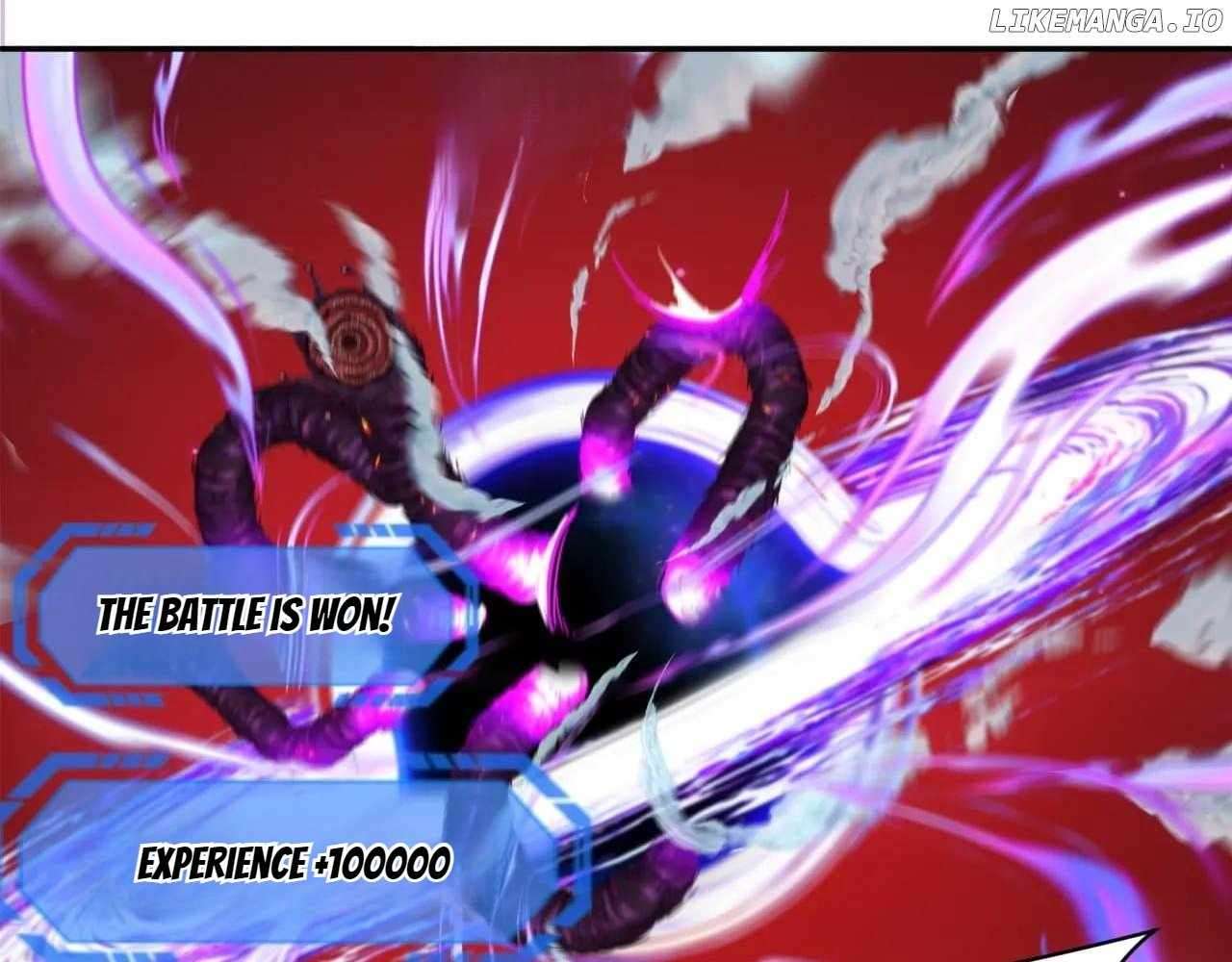 Read Era of the Haunted Manga Online