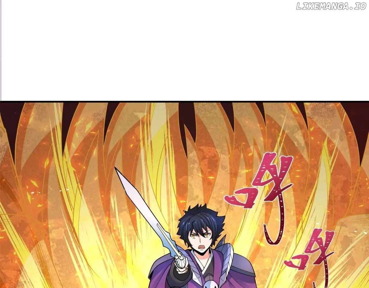 Read Era of the Haunted Manga Online