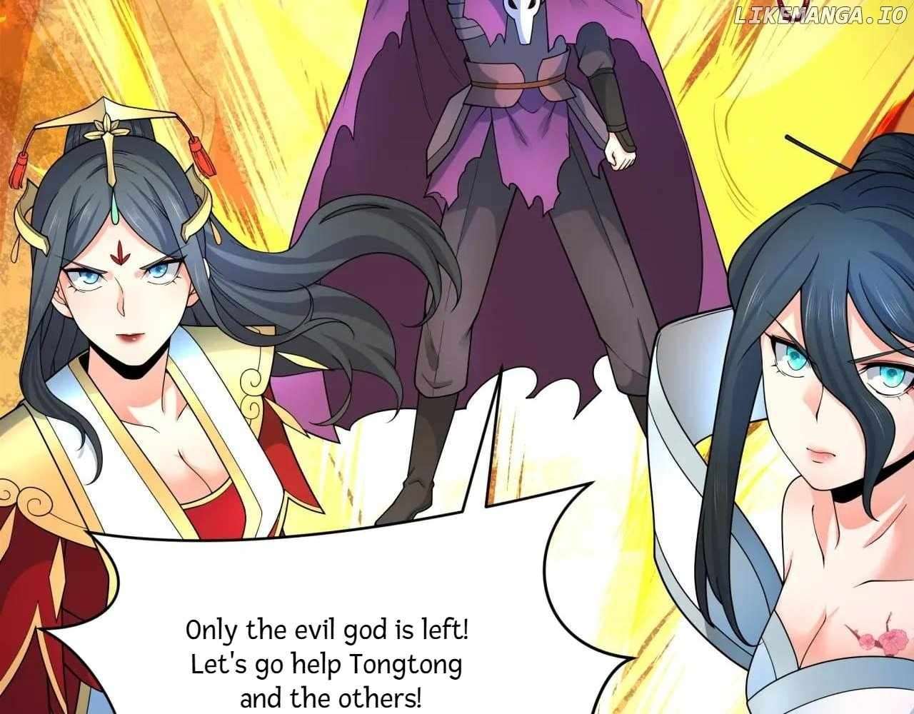 Read Era of the Haunted Manga Online