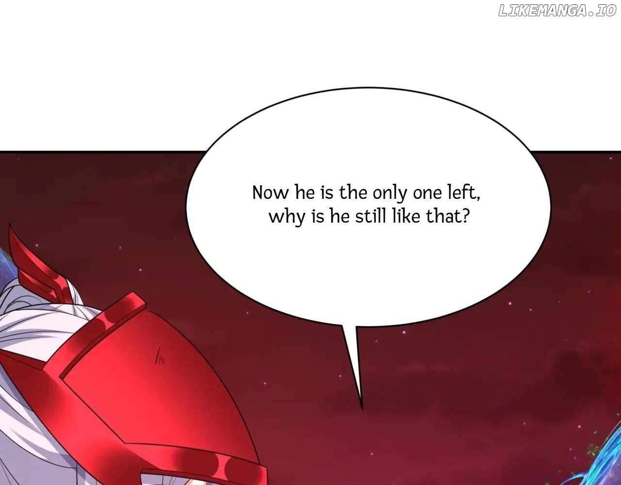 Read Era of the Haunted Manga Online
