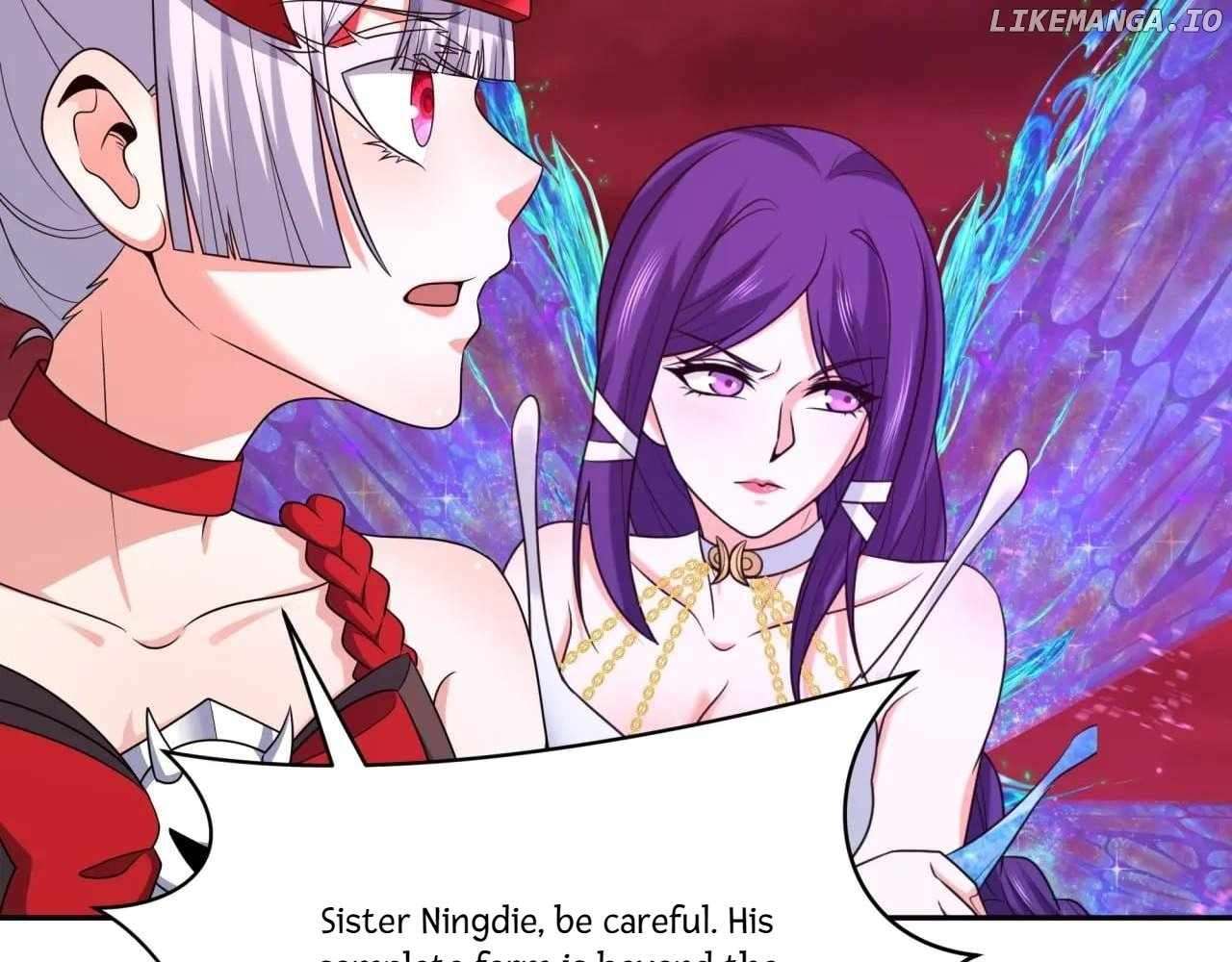 Read Era of the Haunted Manga Online