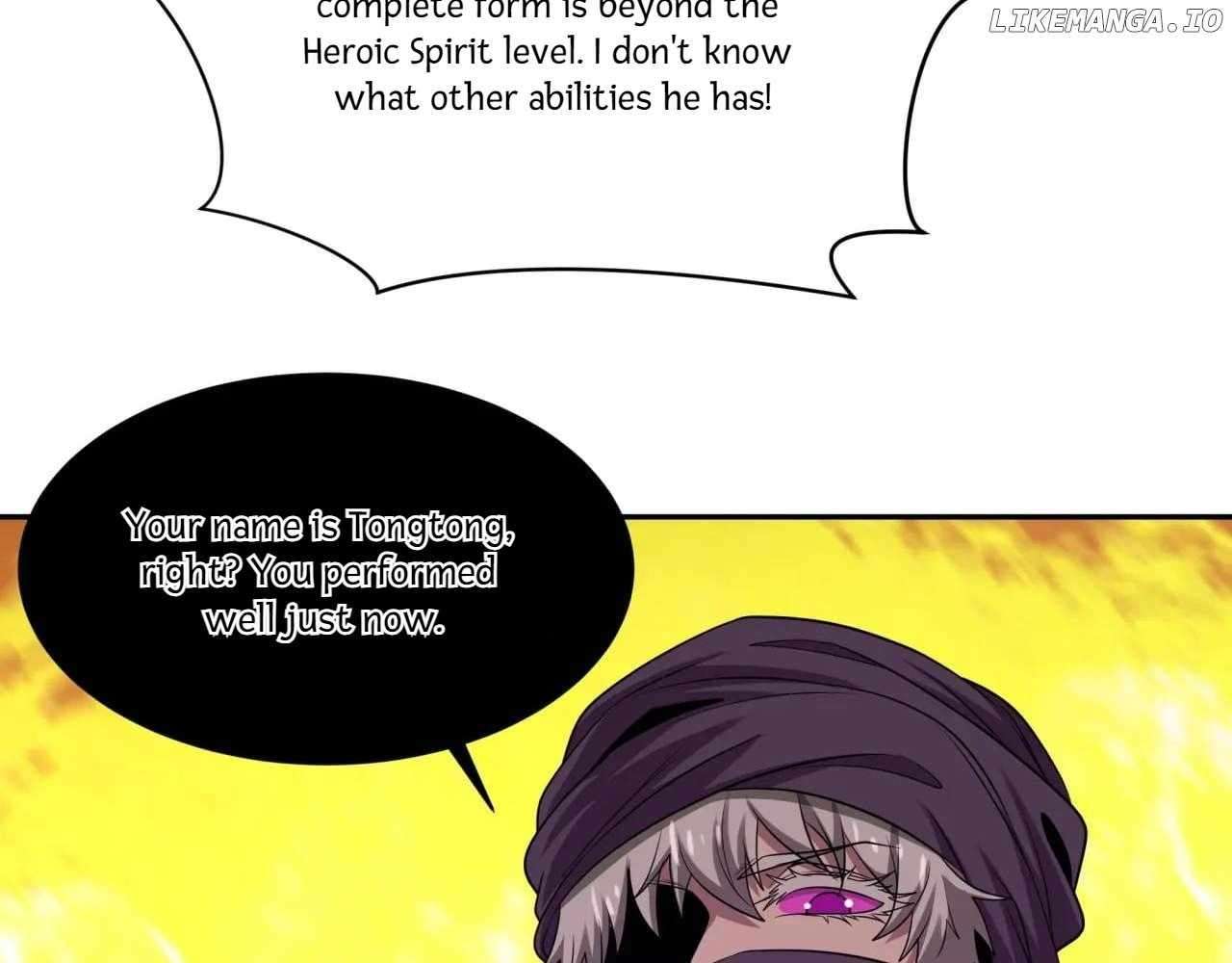 Read Era of the Haunted Manga Online