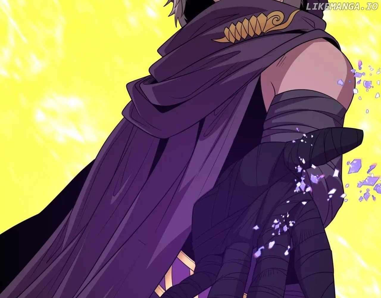 Read Era of the Haunted Manga Online