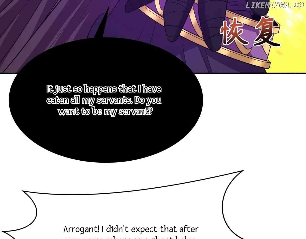 Read Era of the Haunted Manga Online