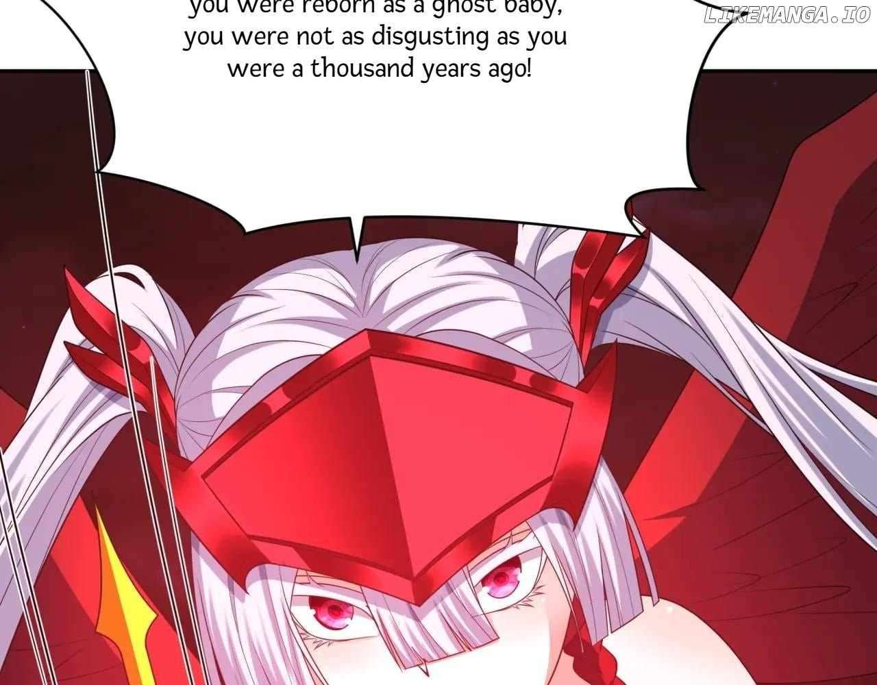 Read Era of the Haunted Manga Online
