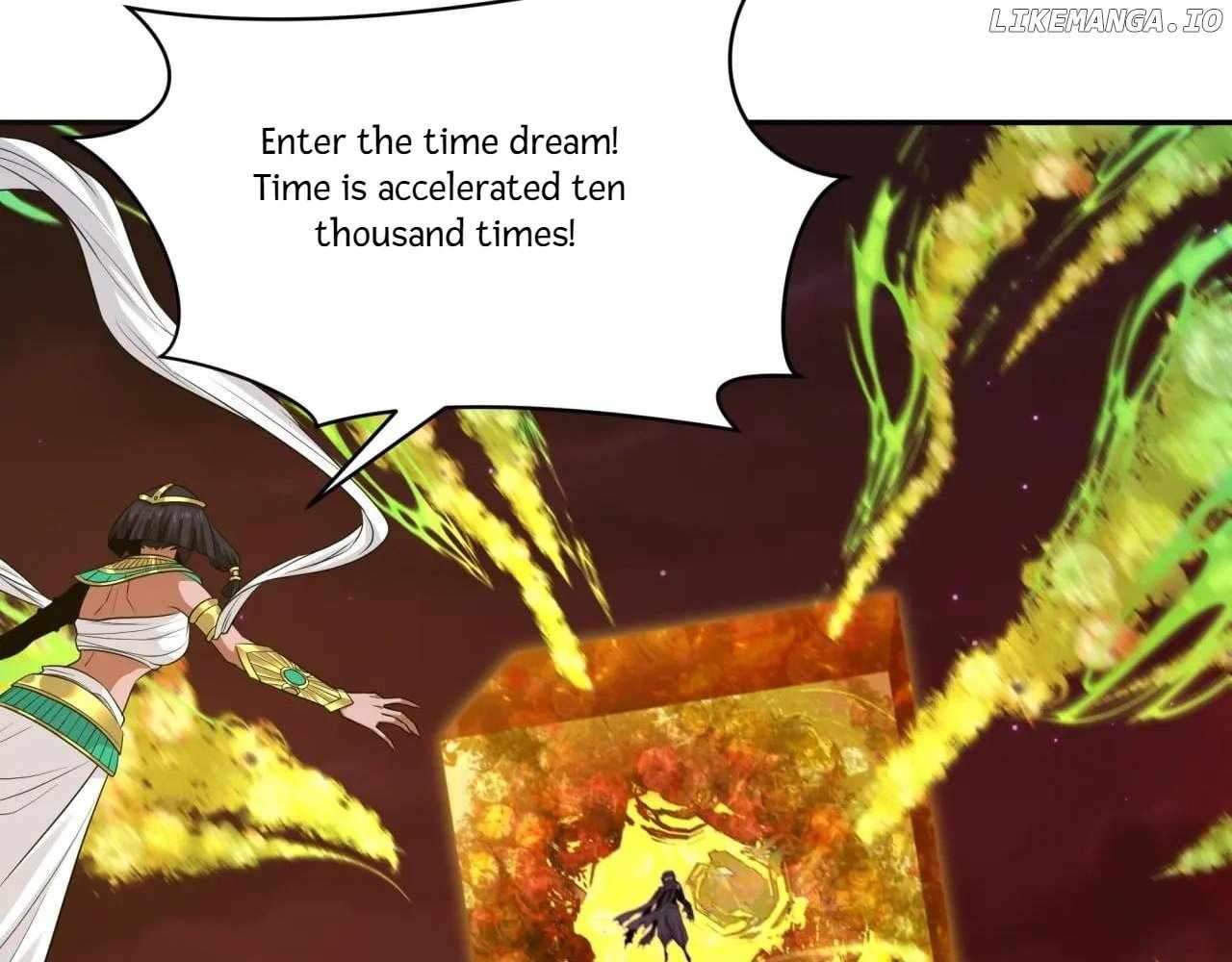 Read Era of the Haunted Manga Online