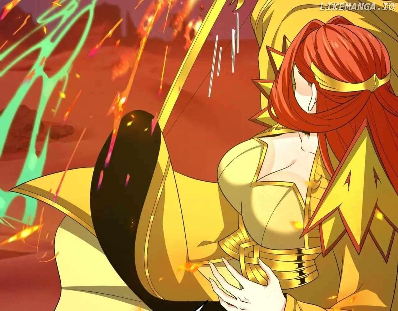 Read Era of the Haunted Manga Online