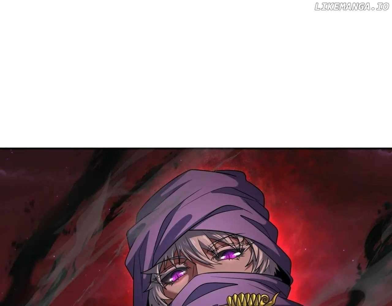 Read Era of the Haunted Manga Online