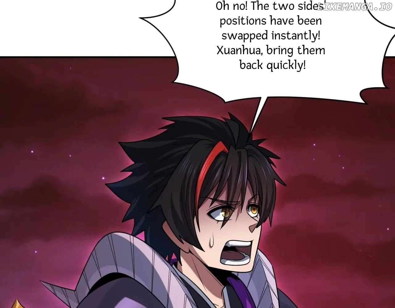 Read Era of the Haunted Manga Online