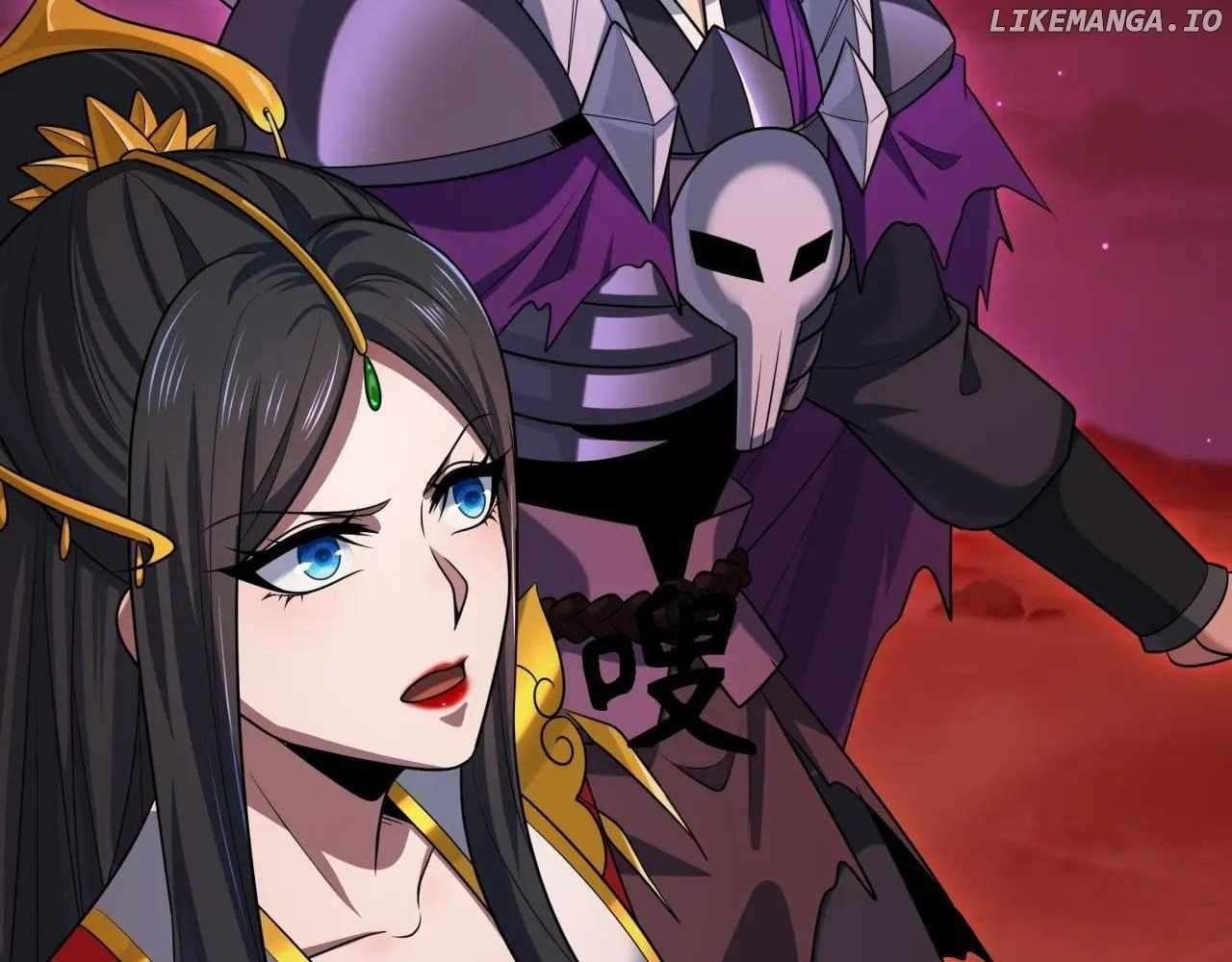 Read Era of the Haunted Manga Online