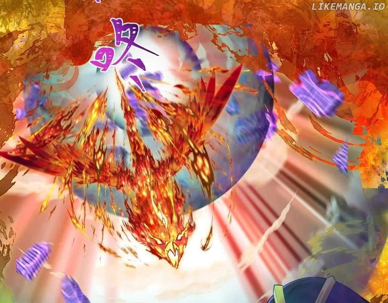 Read Era of the Haunted Manga Online