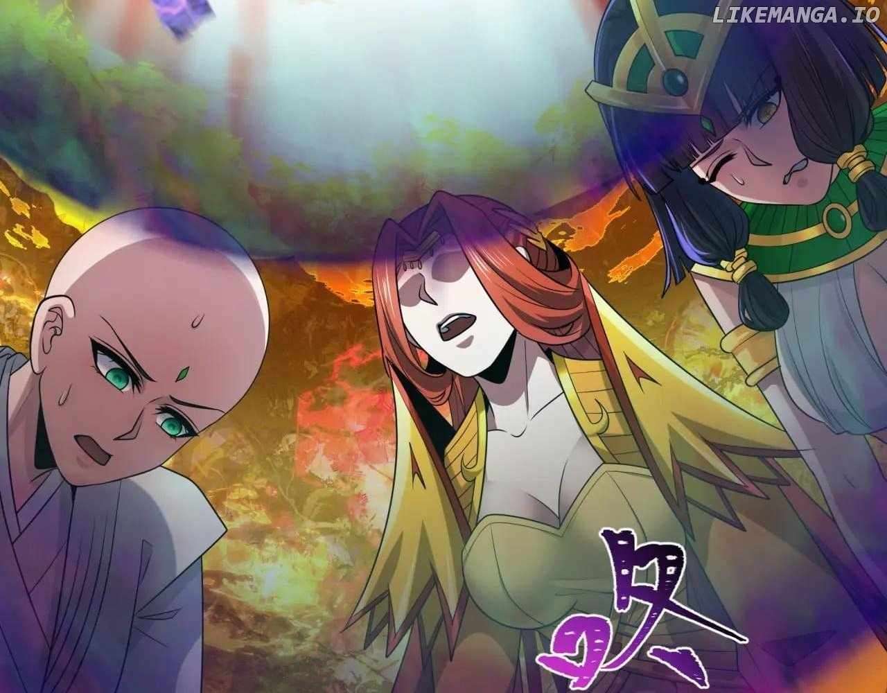 Read Era of the Haunted Manga Online