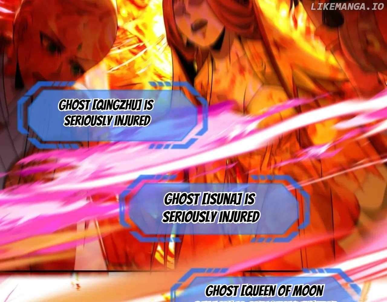 Read Era of the Haunted Manga Online