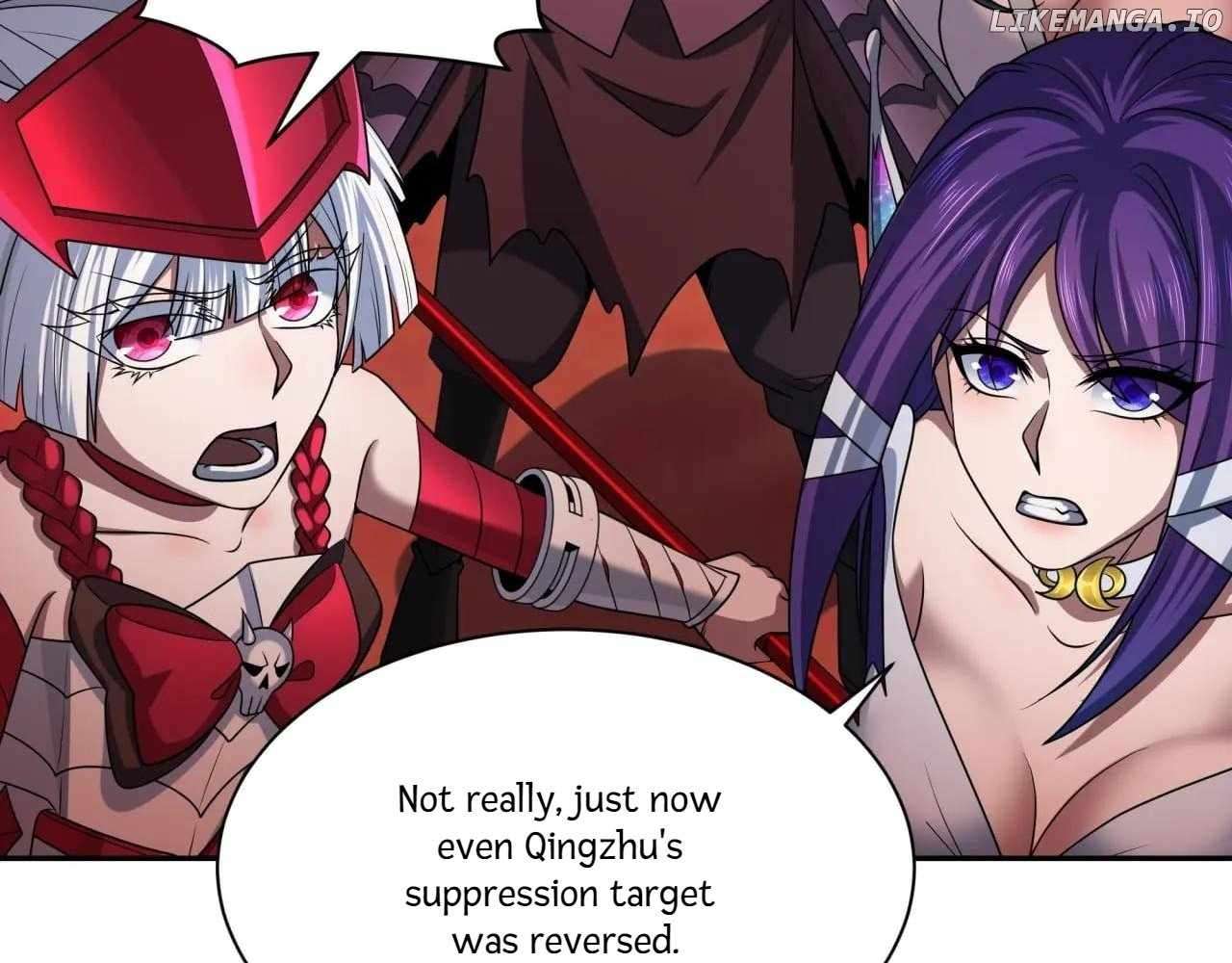 Read Era of the Haunted Manga Online