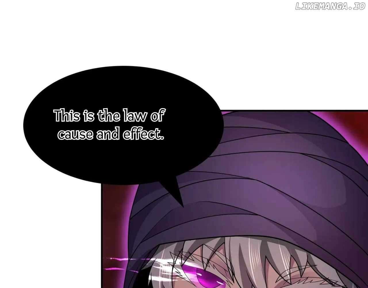 Read Era of the Haunted Manga Online