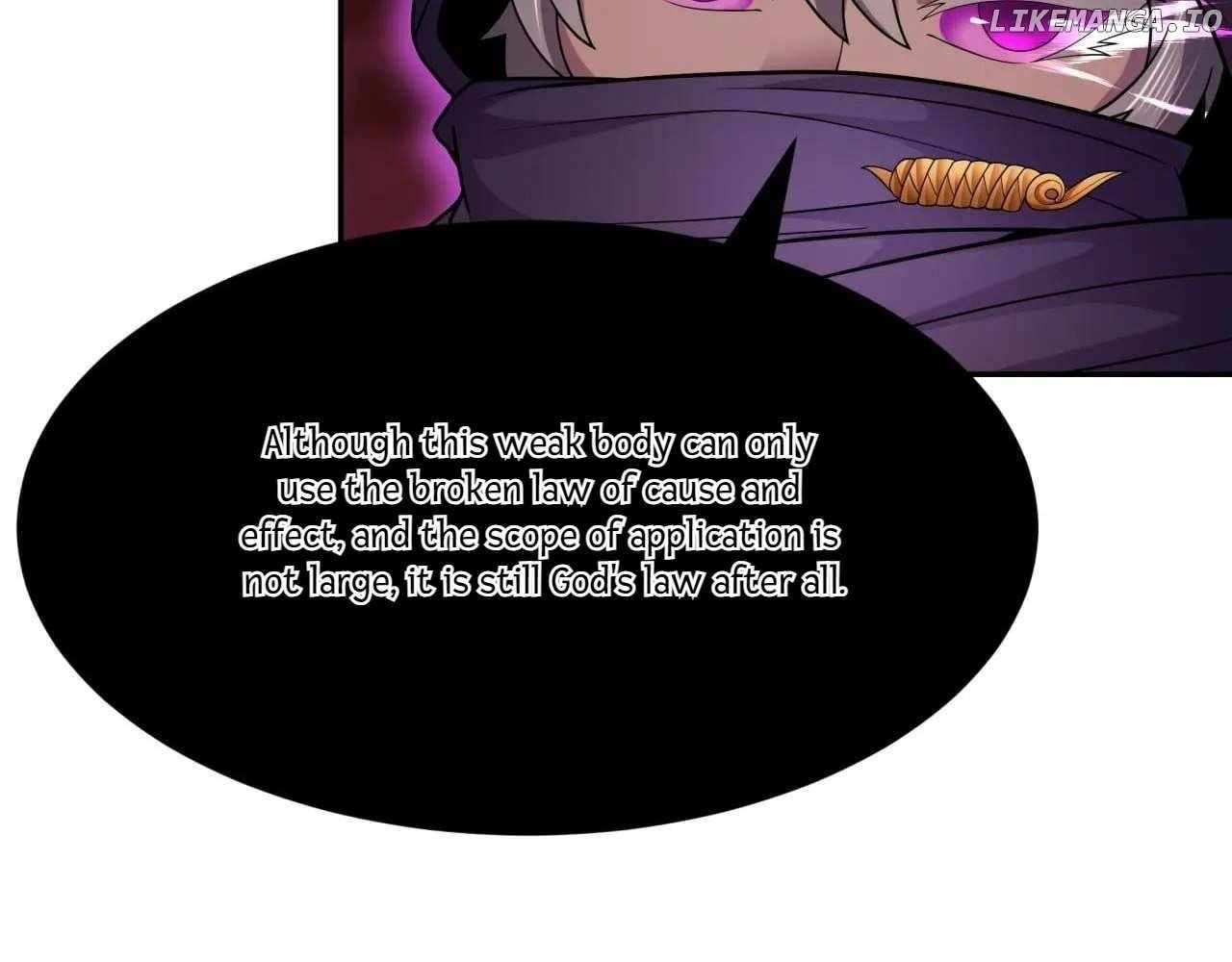 Read Era of the Haunted Manga Online