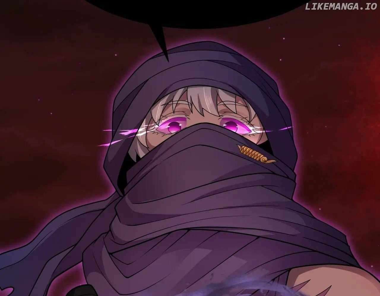 Read Era of the Haunted Manga Online