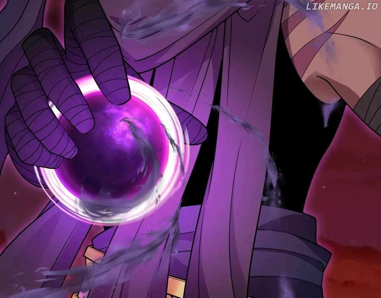 Read Era of the Haunted Manga Online