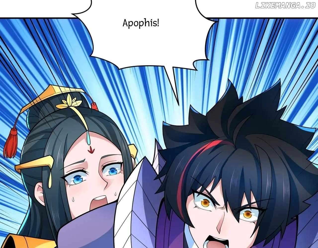 Read Era of the Haunted Manga Online