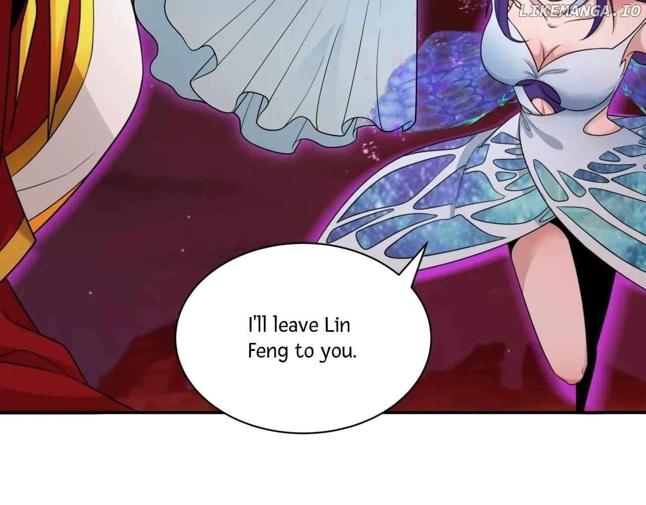 Read Era of the Haunted Manga Online