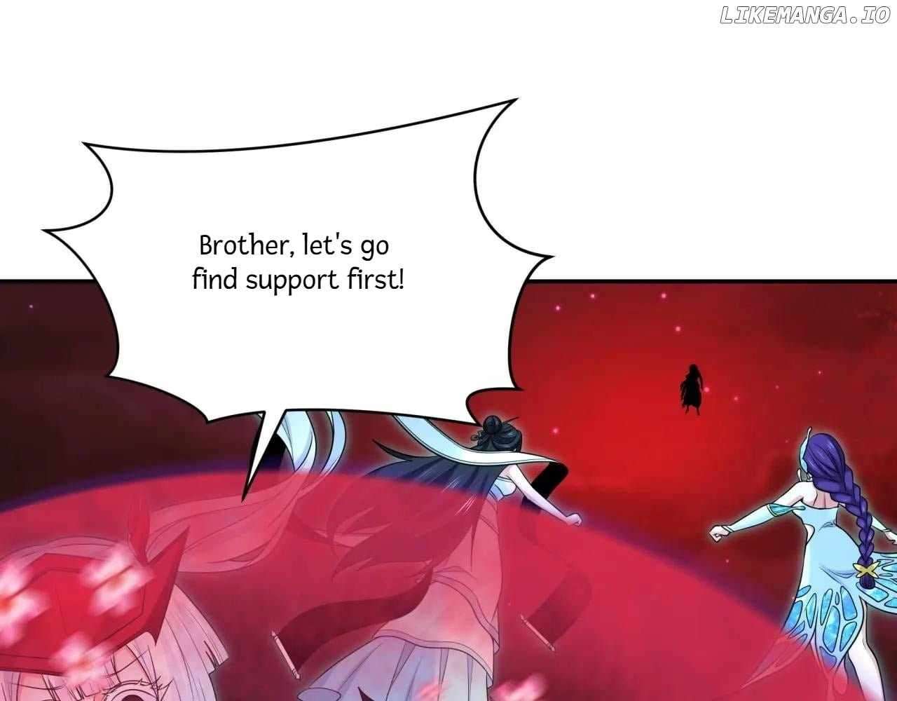 Read Era of the Haunted Manga Online