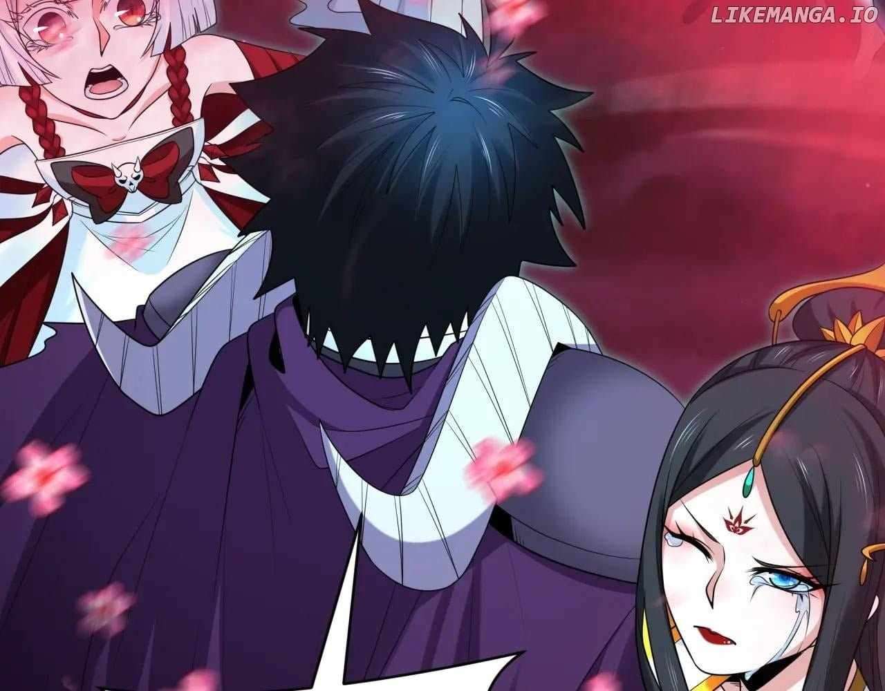 Read Era of the Haunted Manga Online