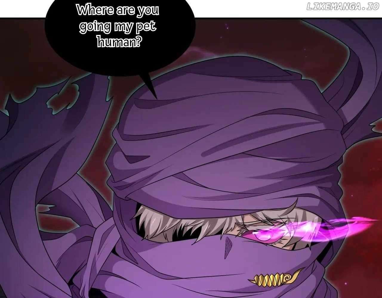 Read Era of the Haunted Manga Online