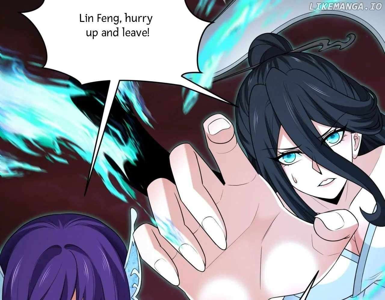 Read Era of the Haunted Manga Online
