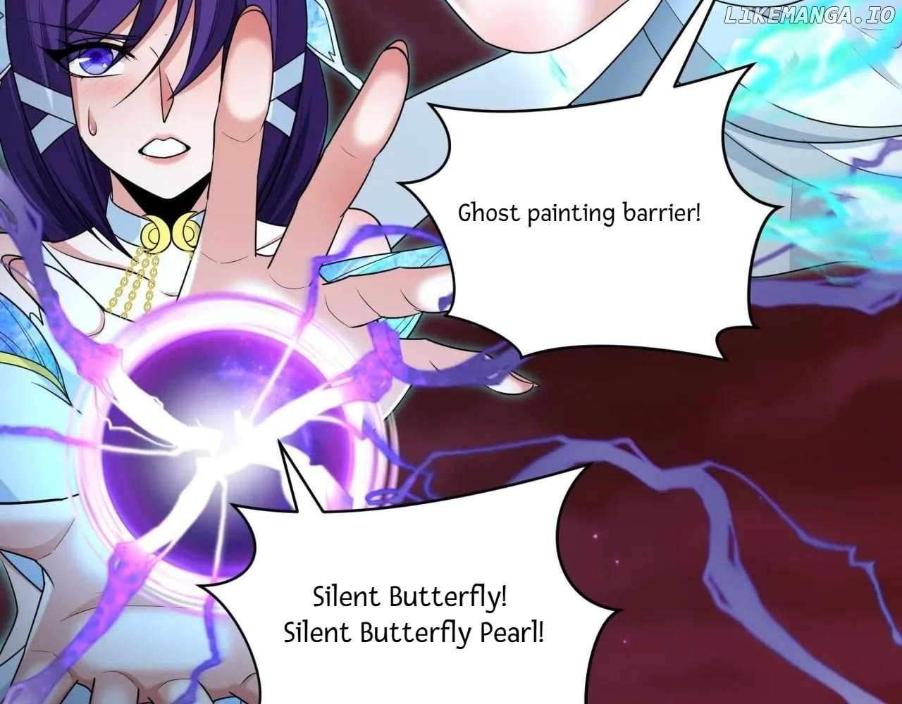 Read Era of the Haunted Manga Online