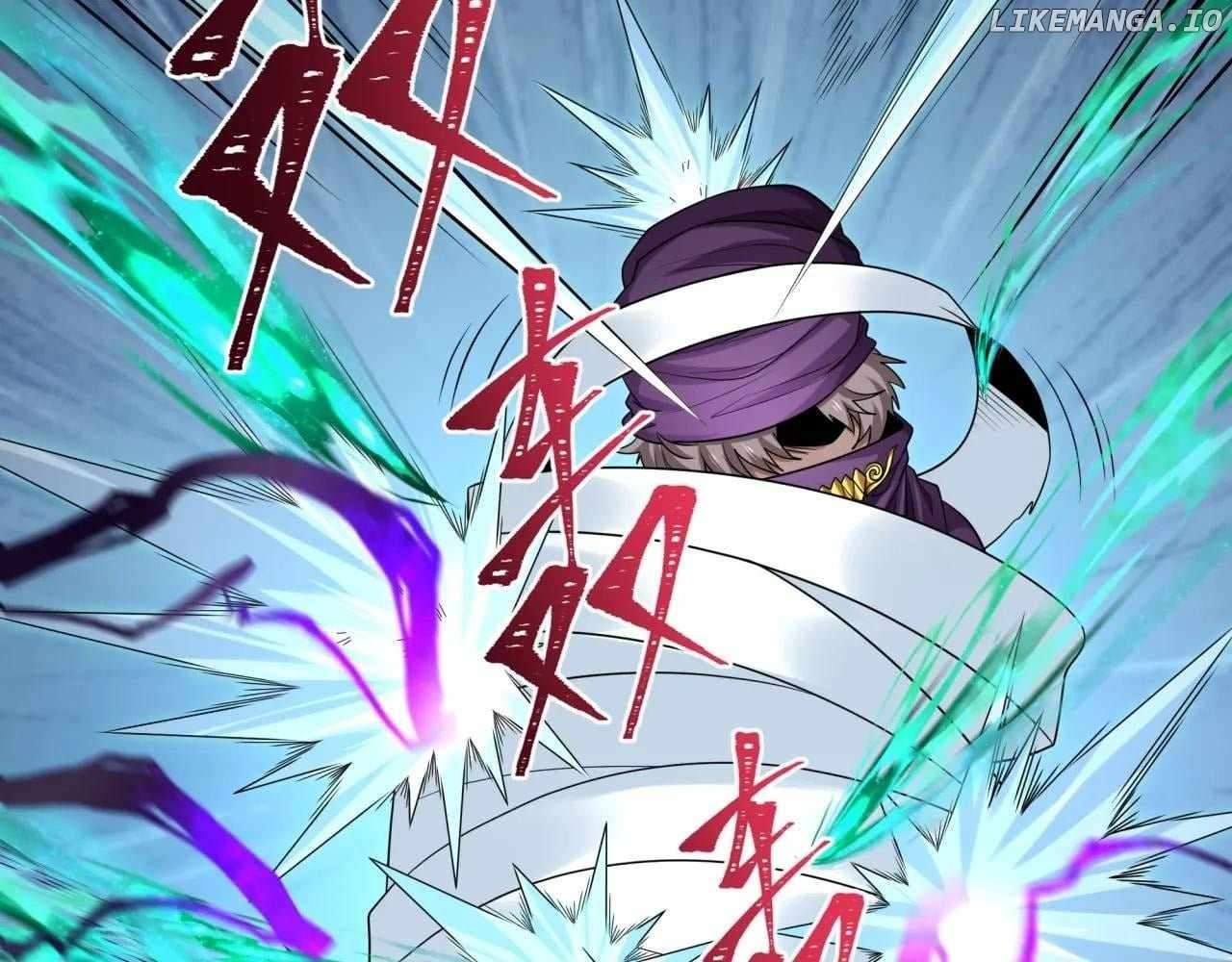 Read Era of the Haunted Manga Online
