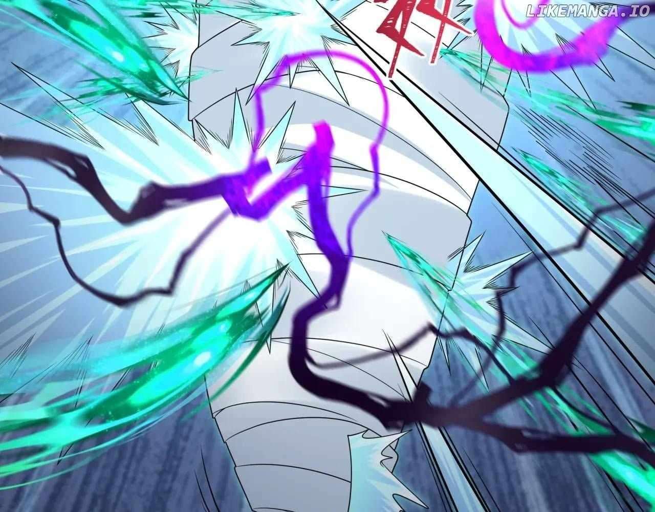 Read Era of the Haunted Manga Online