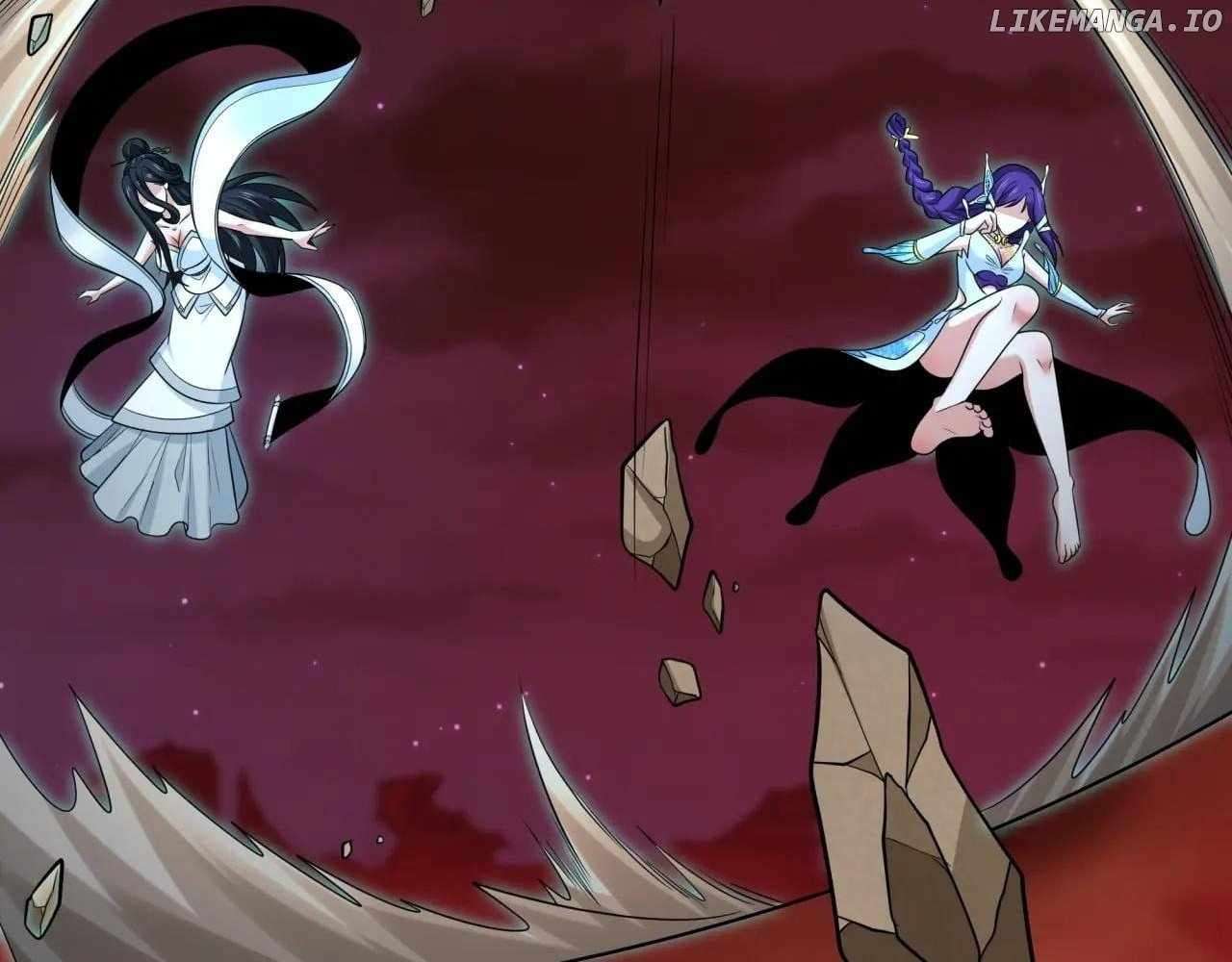 Read Era of the Haunted Manga Online