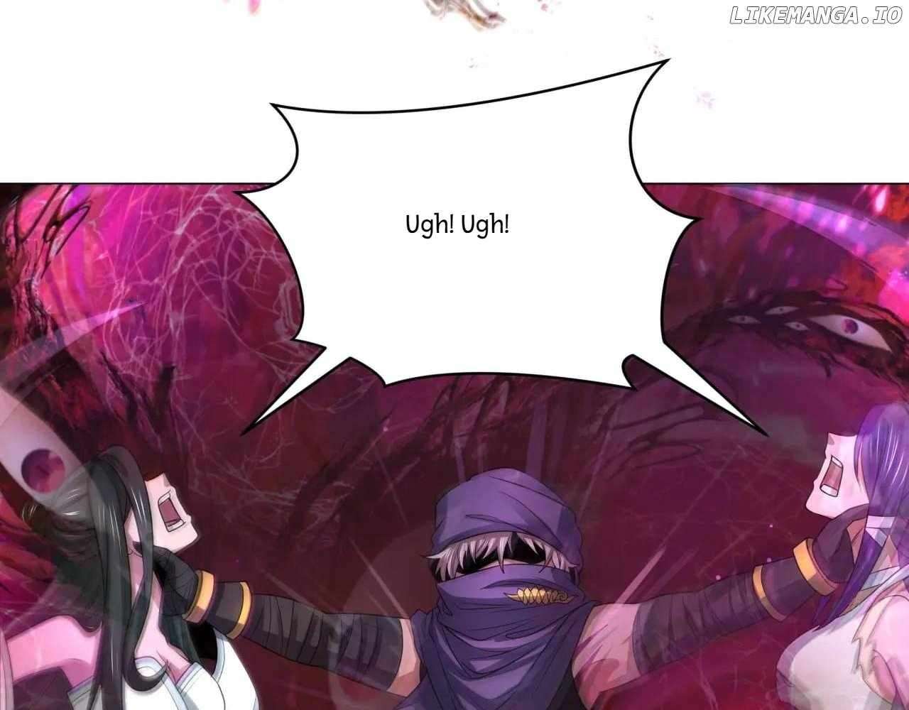 Read Era of the Haunted Manga Online