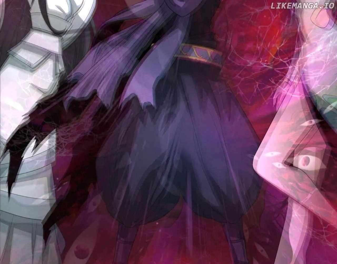 Read Era of the Haunted Manga Online