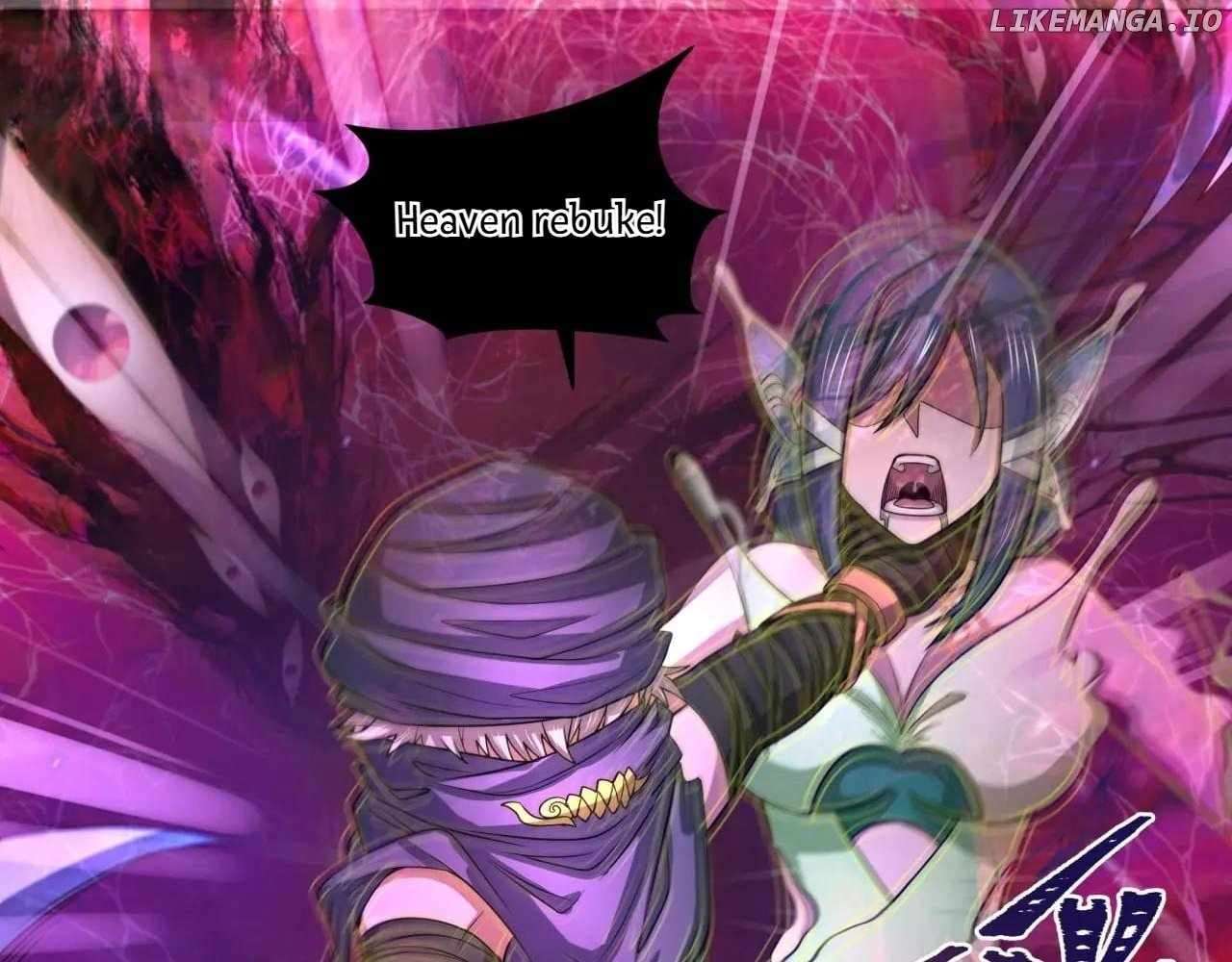 Read Era of the Haunted Manga Online