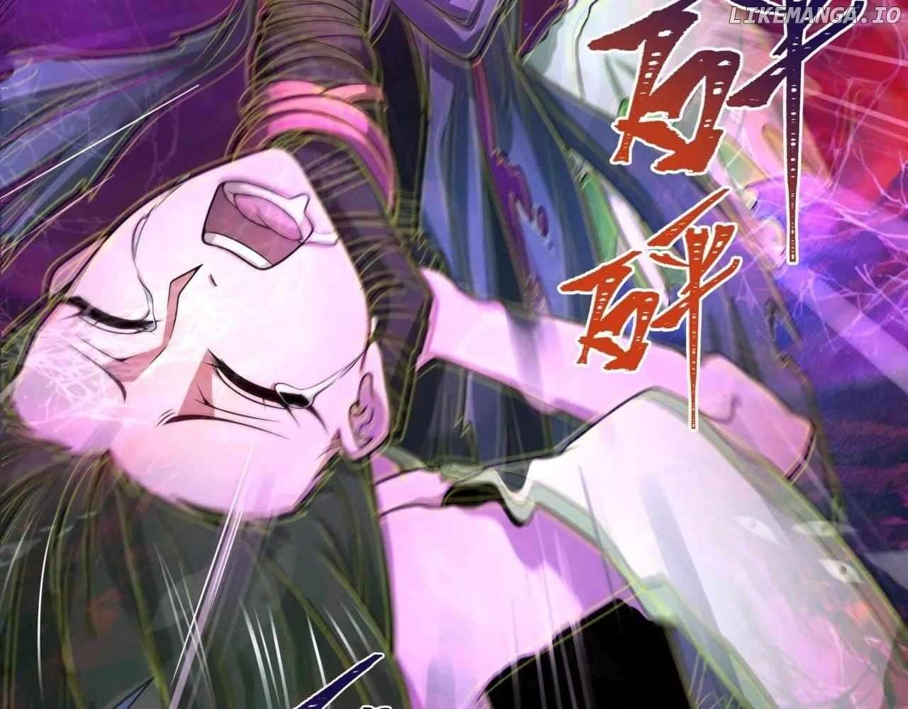 Read Era of the Haunted Manga Online