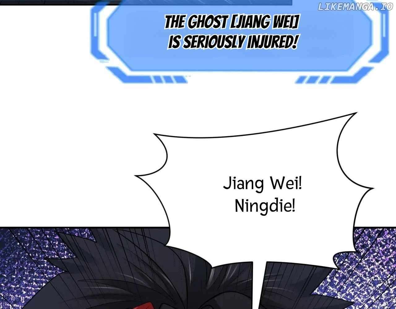 Read Era of the Haunted Manga Online